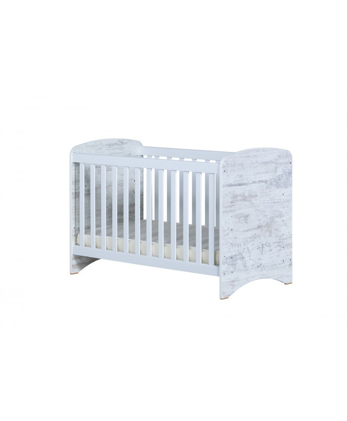 BABY BED ''KAIRA'' 60/120cm DIOMMI(46-020)