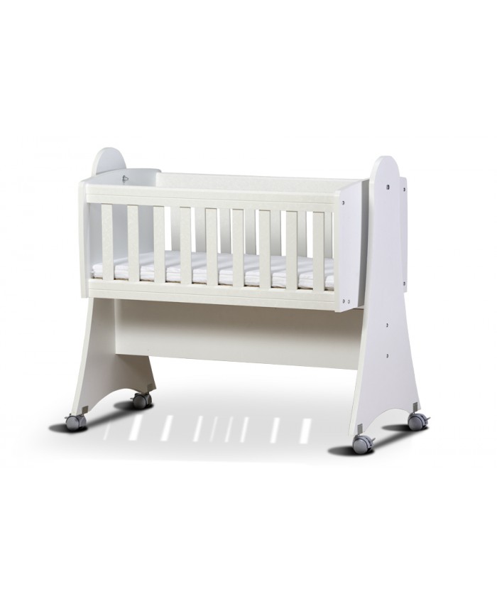 BABY BED ''ZORI'' 44/90cm DIOMMI(46-023)