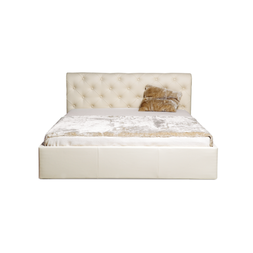 BED BELLISSIMA 120x200 DIOMMI 45-035