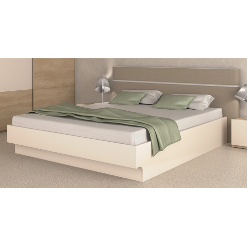 BED CAPRICE 140x190 DIOMMI 45-141