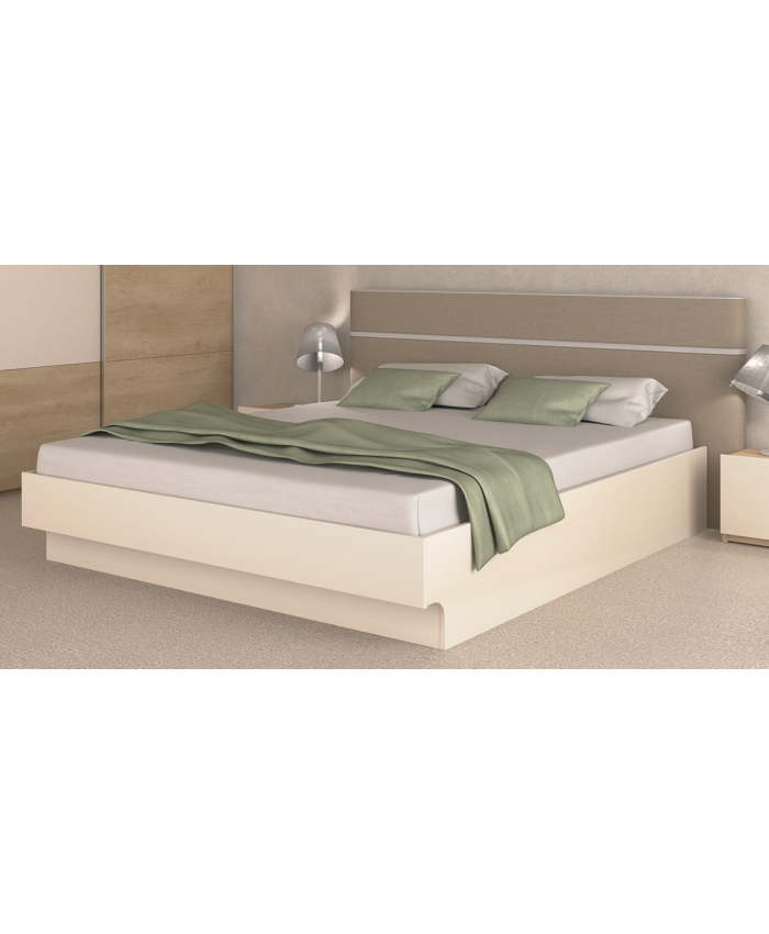 BED CAPRICE 180x190/200 DIOMMI 45-143