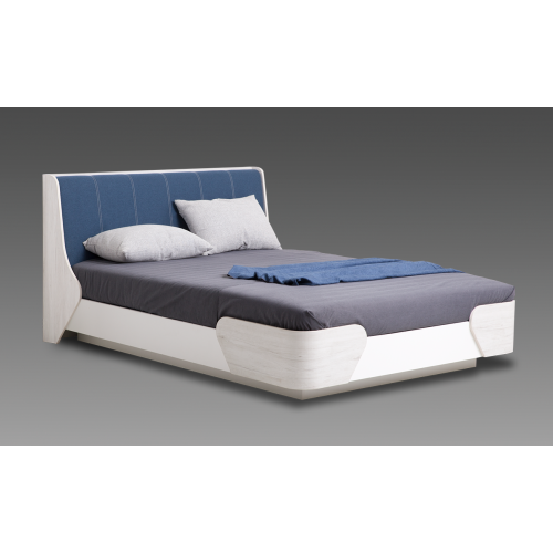 BED CHANCE 160x200 DIOMMI 45-720