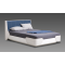 BED CHANCE 140x200 DIOMMI 45-719