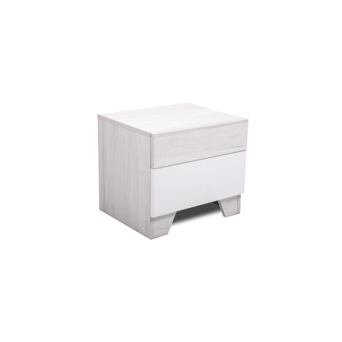 Bedside table CHANCE 50x42x45 DIOMMI 45-717