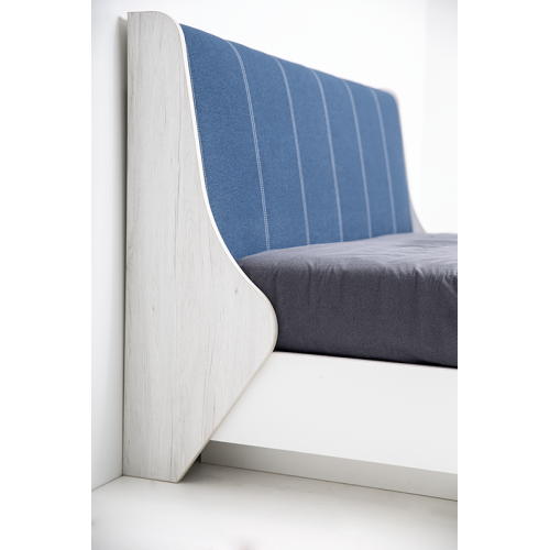BED CHANCE 140x200 DIOMMI 45-719