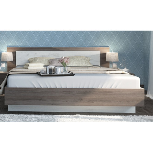 BED ELITE 140x190 DIOMMI 45-049