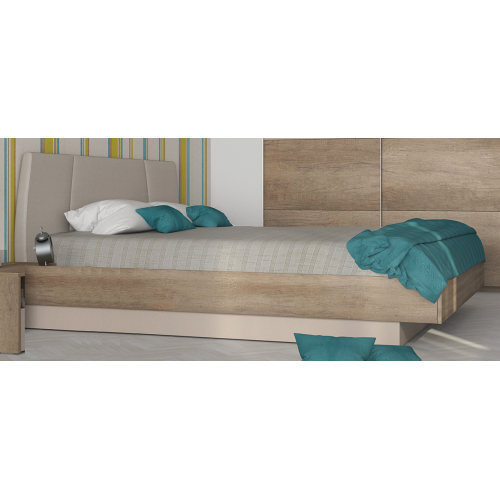 BED EVROS 140x190 DIOMMI 45-160