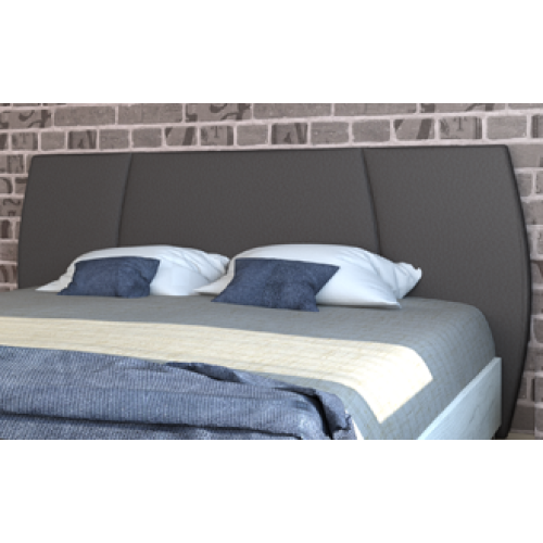 BED EVROS 140x190 DIOMMI 45-160