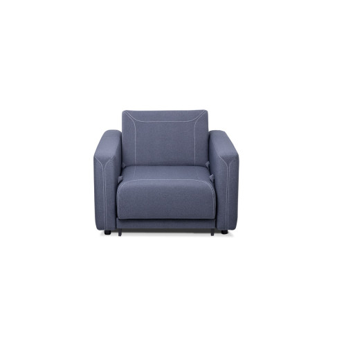 Armchair HOLIDAY 105/102/83 DIOMMI 43-003 