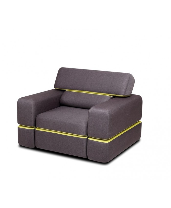 Armchair OPEN 120/105/88 DIOMMI 43-028 