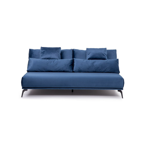Sofa VELVET 200/110/95 DIOMMI 43-010 