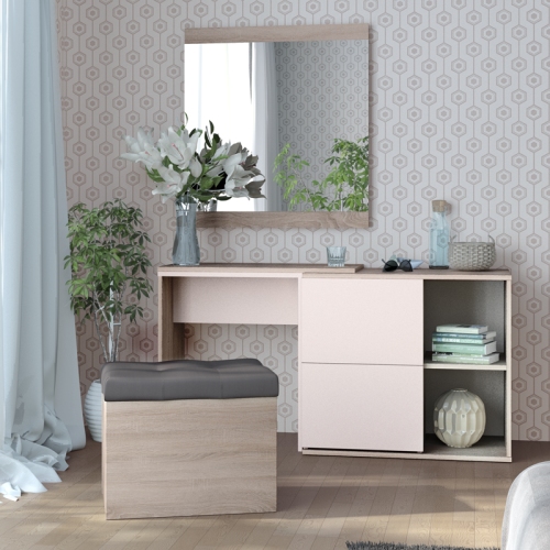 Boudoir FAVORITE 145x45x69 DIOMMI 45-022 