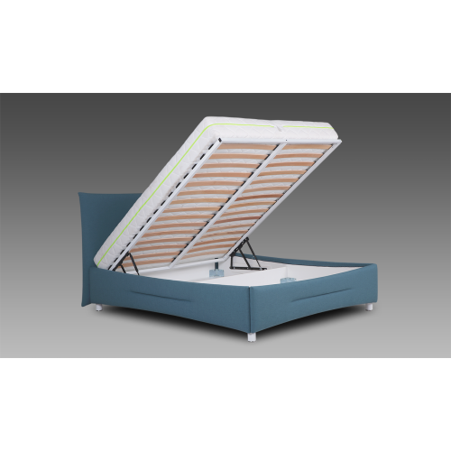 BED HELENA 120x200 DIOMMI 45-833