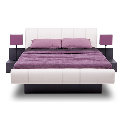 BED HUANA 140x200 DIOMMI 45-088