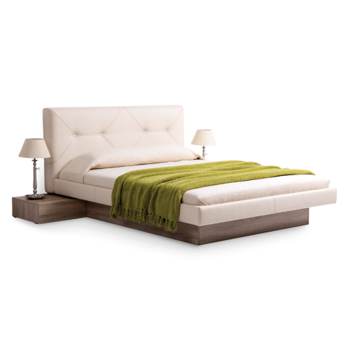 BED LANS 160x200 DIOMMI 45-086