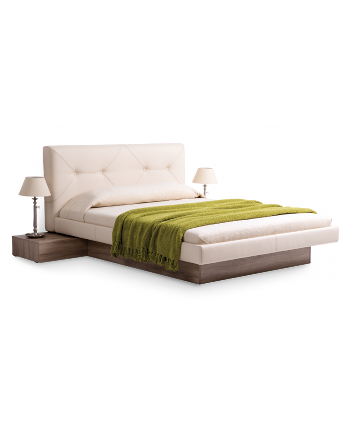 BED LANS 180x200 DIOMMI 45-087