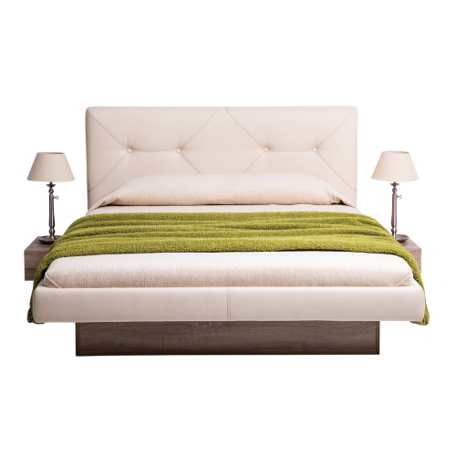 BED LANS 140x200 DIOMMI 45-085