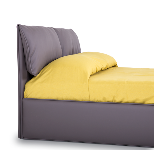 BED LEONARDO 140x200 DIOMMI 45-825