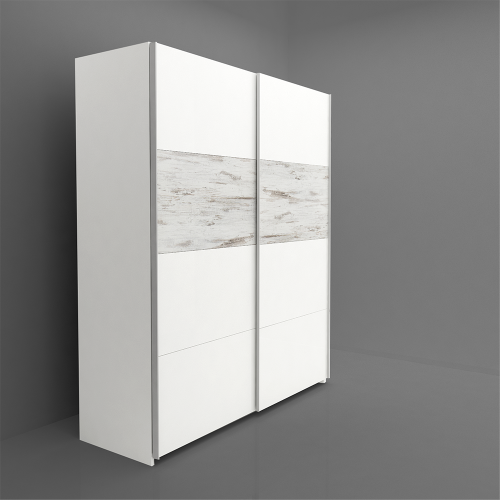 Bedroom Set LIMITED DIOMMI 40-015