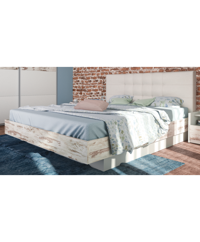 BED LIMITED 180x190/200 DIOMMI 45-034
