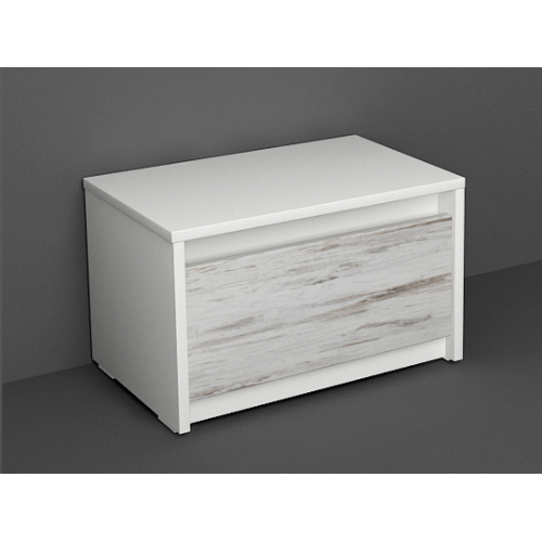 Bedside table MEDEA 50x35x34 DIOMMI 45-151