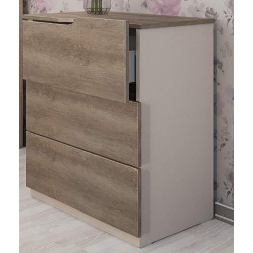 Dresser MOKA 70x47x83 DIOMMI 45-120