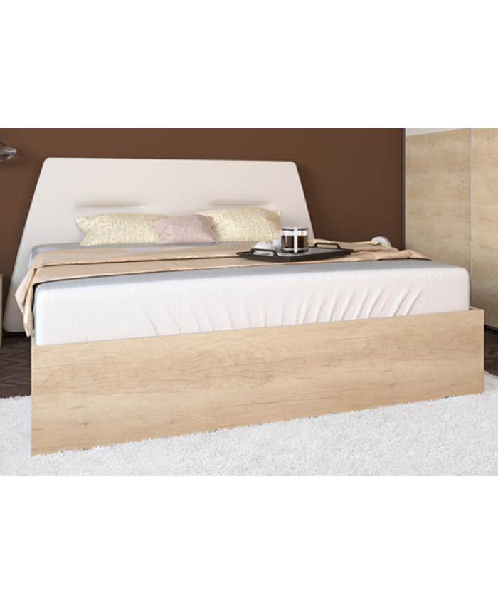 BED NORA 180x190/200 DIOMMI 45-131
