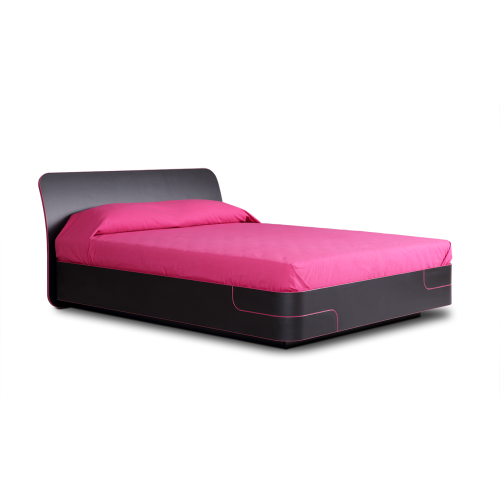 BED NORDIC 140x200 DIOMMI 45-758