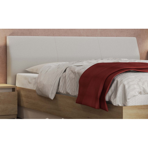 BED PENELOPE 140x190 DIOMMI 45-098