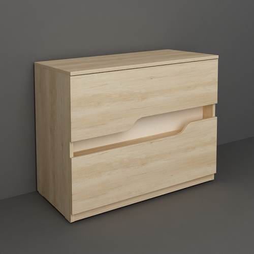 Dresser PENELOPE 90x46x72 DIOMMI 45-097