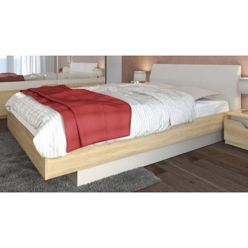 BED PENELOPE 140x200 DIOMMI 45-298
