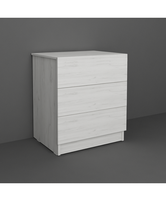 Dresser ''ROYAL'' 62x45x75cm DIOMMI (45-105)