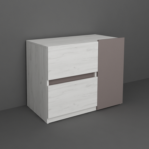Dresser SAMBA 81x47x70 DIOMMI 45-071