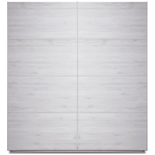 Sliding Wardrobe SENSE 200x220x70 DIOMMI 45-771