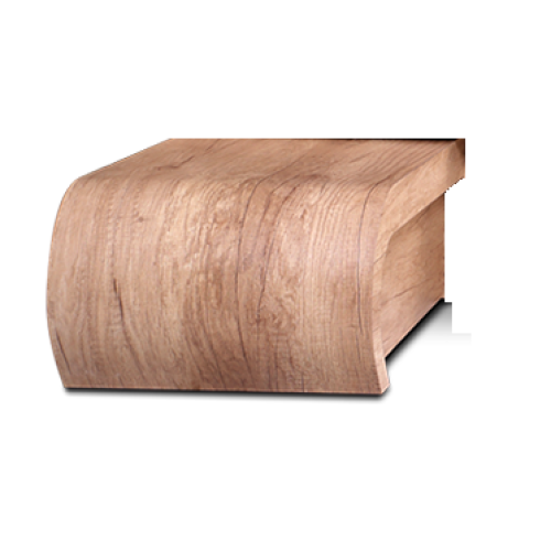 Bedside table SENSE 48x38x30 DIOMMI 45-765