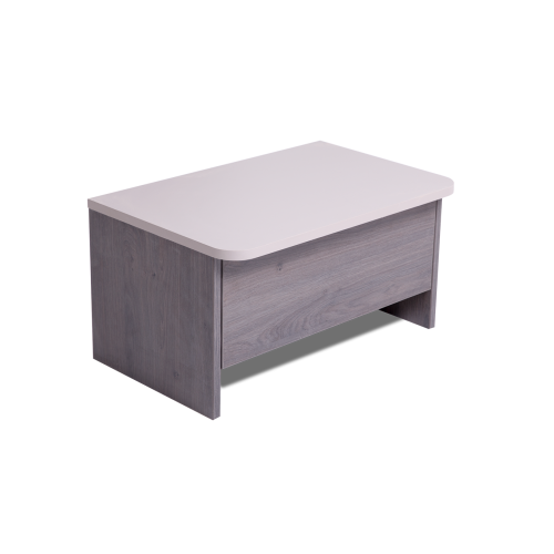 Bedside table SO1 60x41x32 DIOMMI 45-734