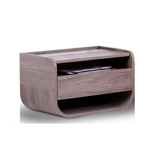 Bedside table SO2 61x40x39 DIOMMI 45-745