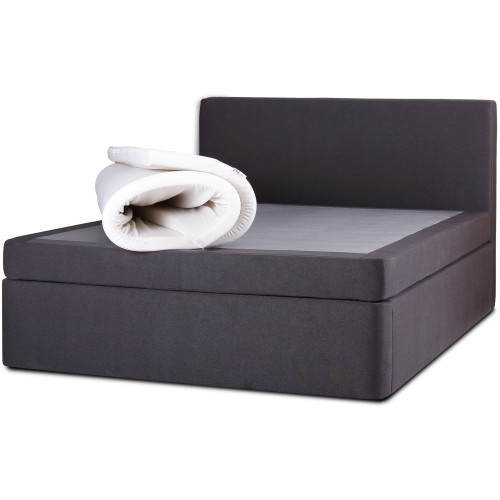 BED STOCKHOLM 140x200 DIOMMI 45-852