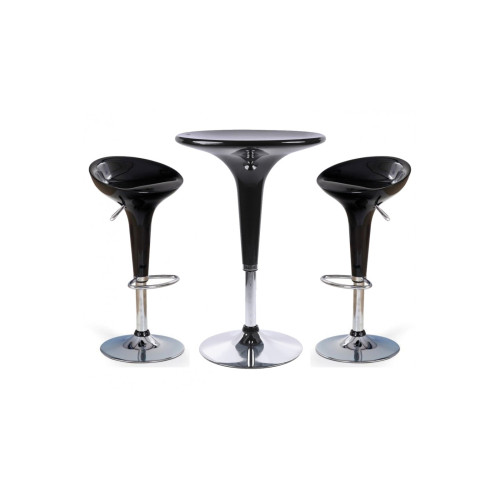 Bar table SB5 Φ60x60x100 DIOMMI 32-133 