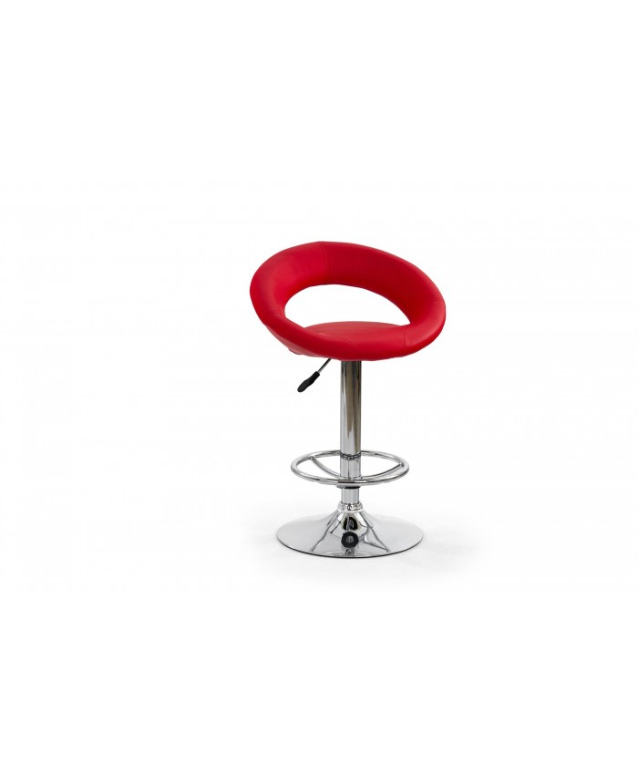 Bar stool H15 54x48x81-102 DIOMMI 32-126