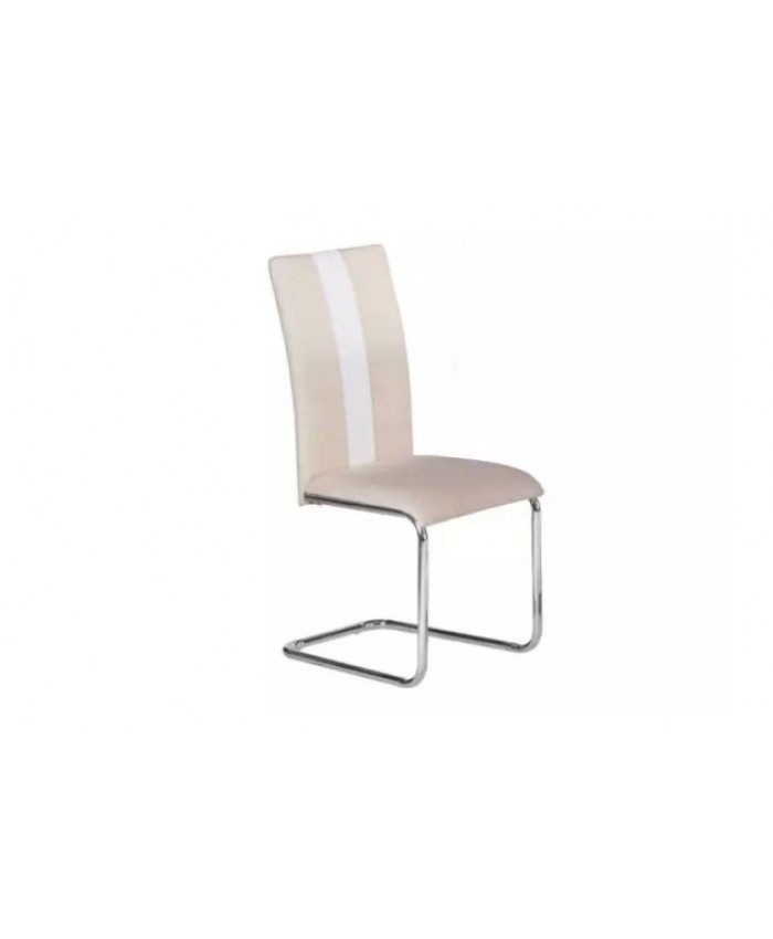 Set of 4 chairs K279 43x53x98 DIOMMI 32-076