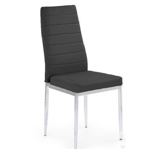 Set of 4 chairs K204C 42x48x96 DIOMMI 32-070 