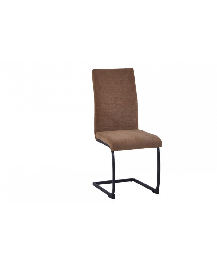 Set of 4 chairs K296 43x56x98 DIOMMI 32-083