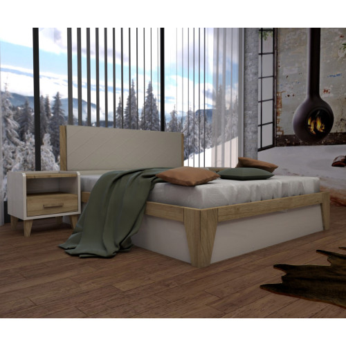 Bedroom set Naomi DIOMMI 32-172 