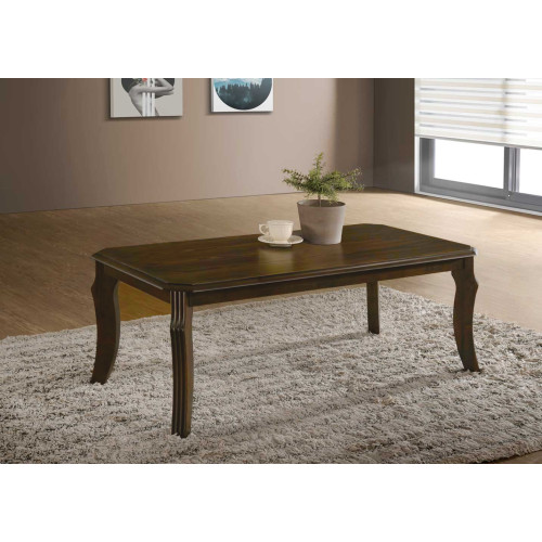 Coffee table RONDA 120x60x45 DIOMMI 32-006 