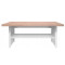 Coffee table Top mix 115x55x48 DIOMMI 32-037 