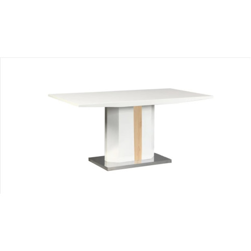 Dining Table Teo 160x90x75 DIOMMI 32-057 