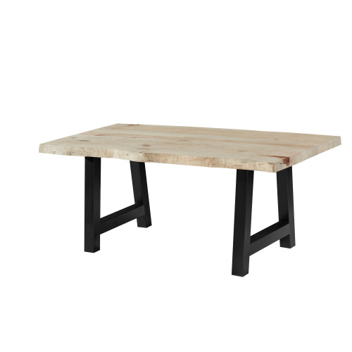 Dining table Patrik 190x100x76 DIOMMI 32-055