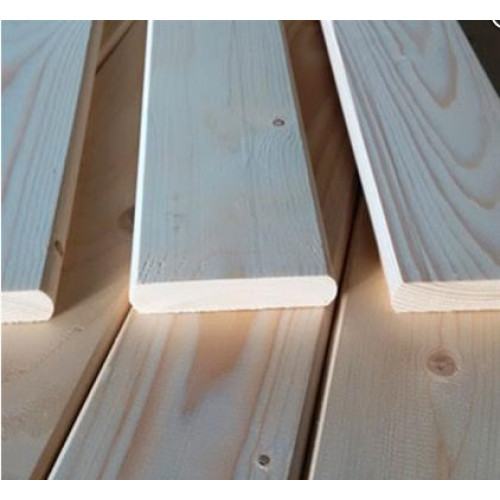 Wooden boards for bed 122x11x2 DIOMMI 25-248
