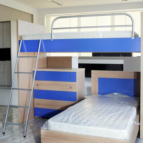 Ladder 165x35 DIOMMI 25-245